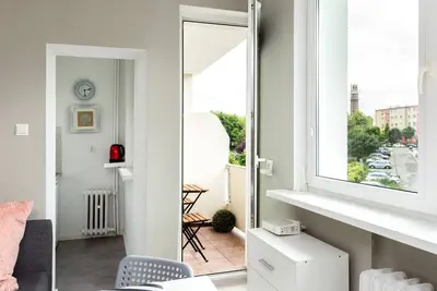 Kępa Redłowska Standard Studio