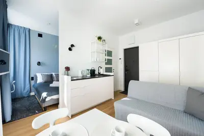 Image de Old Praga Garden Apartment