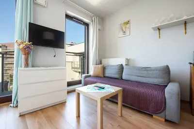 Image de Wola Burakowska Comfort Studio