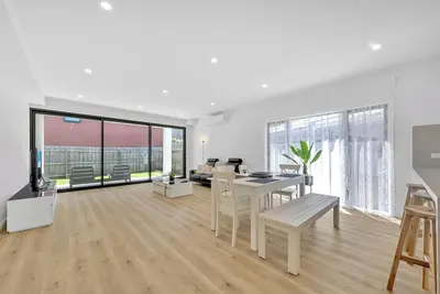 Image de Thornbury Place - Melbourne, Australia : A Home Away From Home
