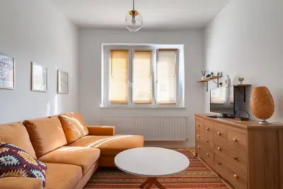 Image de Sikorskiego 2-Bedroom Apartment