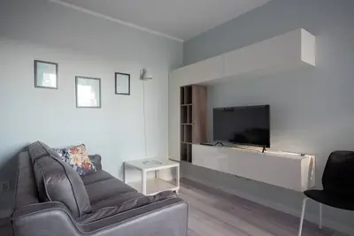 Image de Krakowska Comfort Apartment