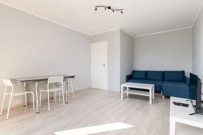 Image de Osiedle Kombatantów Standard Apartment