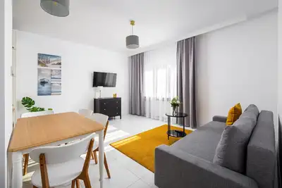 Image de Park Skaryszewski Cosy Apartment