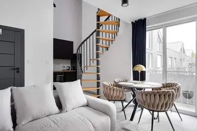 Image de Nadolnik 2-Bedroom Apartment