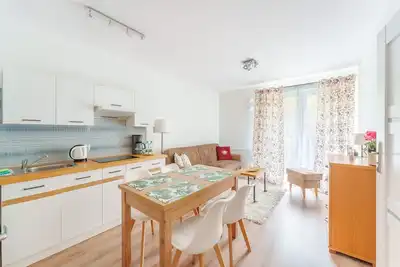 Image de Baltica Maczka Cosy Apartment
