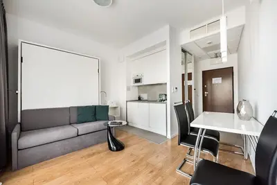 Image de New Varsovia Comfort 614