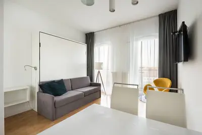 Image de Varsovia Comfort 629