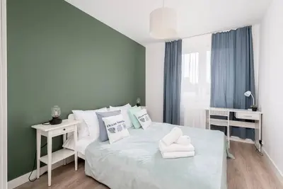 Image de Turniejowa Cosy Apartment