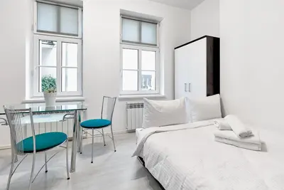 Image de Warta River White Studio