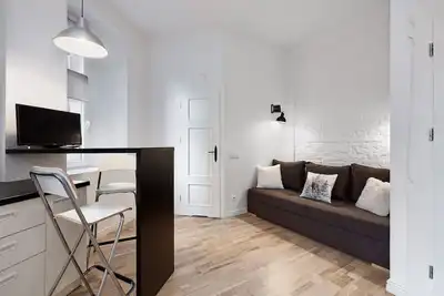 Image de Old Town Cosy Studio