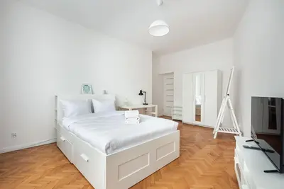 Image de Old Town 5-Bedroom Apartment