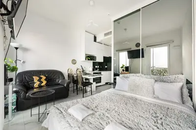 Image de Wola Chic Luxury Studio