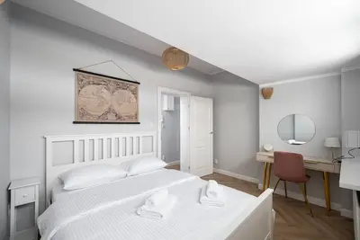 Image de Nowy Świat 22 Luxury Apartment