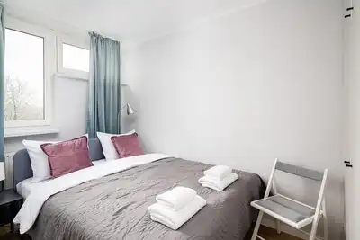 Image de Metro Świętokrzyska Comfort Apartment