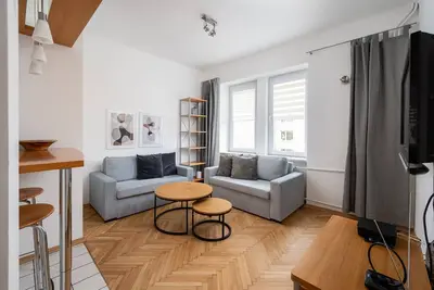 Image de Metro Racławicka Standard Apartment