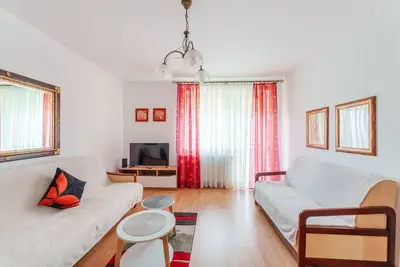 Image de Zapleczna Standard Apartment