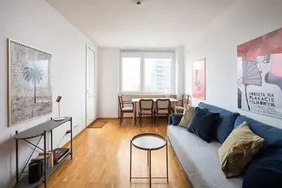 Image de Metro Płocka Comfort Apartment
