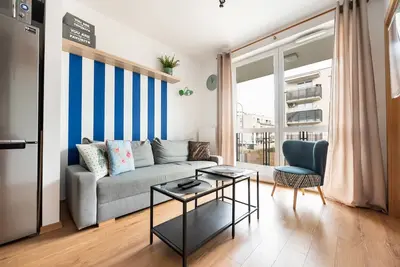 Image de Daniszewska Cosy Apartment