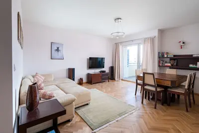 Image de Wyględowska 2-Bedroom Apartment