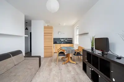 Image de Krzyżówki Comfort Apartment