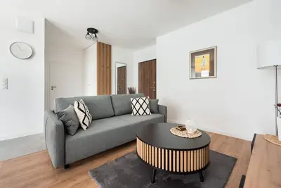 Image de Ursus Chic Apartment