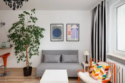 Image de Praga Łukowska Cosy Apartment