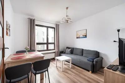 Image de Metro Płocka Cosy Apartment