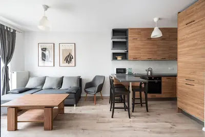 Image de Matisse Cosy Apartment