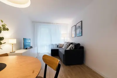 Image de Kosmonautów Comfort Apartment