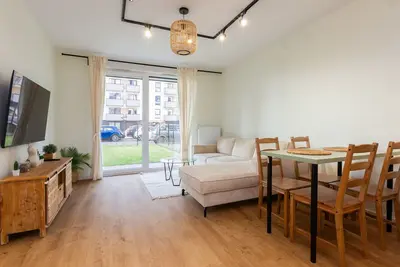Image de Letnicka Cosy Apartment with Garden