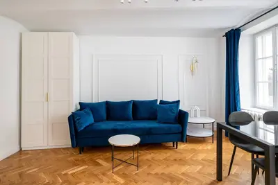 Image de Szpitalna City Centre Studio