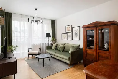 Image de Kopernika City Centre Apartment