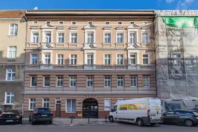 Image de Plac Grunwaldzki Happy Apartment