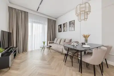 Image de Hanza Tower Studio 317