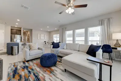 Image de Single story 3 bedroom home in Temple