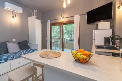 Image de White Sand House, Portisco, Italy