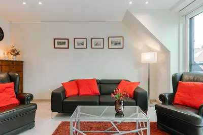 Image de Huswell - Home feeling apartment on top location