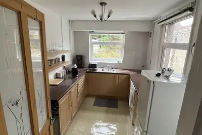 Image de Comfortable 2 double bed in Canton, Cardiff