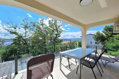 Image de Appartements Zoran (99431-A1) - Jadranovo (Crikvenica)