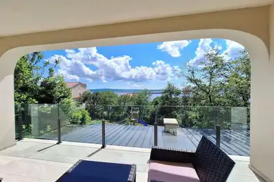 Image de Appartements Zoran (99431-A2) - Jadranovo (Crikvenica)
