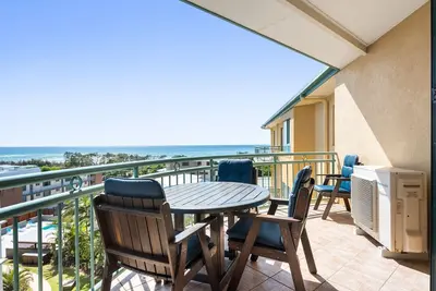 Image de Sunshine Towers 2 Bedroom Ocean View Apartment
