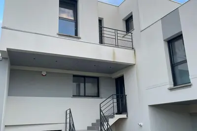 Image de Designed new house - 190m2 - 15min from Roland Garros, Versailles, Paris Center