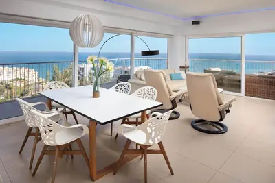 Image de Higueron Signature Suite by Alfresco Stays