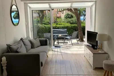 Image de Le Cosy - 50m des plages