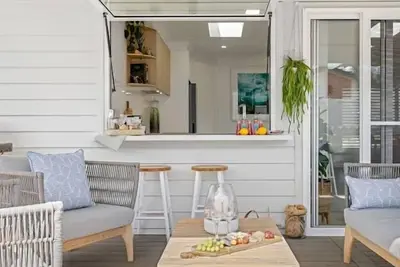 Image de 34° Degrees South Culburra - 4 min walk to beach