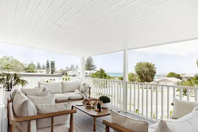 Image de The Cali Jervis Bay S