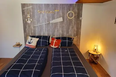 Image de Ferienwohnung/app. für 4 Gäste mit 44m² in Muhr am See