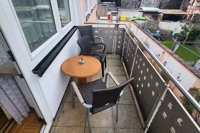Image de Doppelzimmer für 2 Gäste mit 15m² in Nürnberg