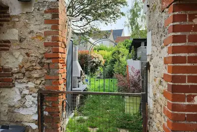 Image de La maison du lavoir